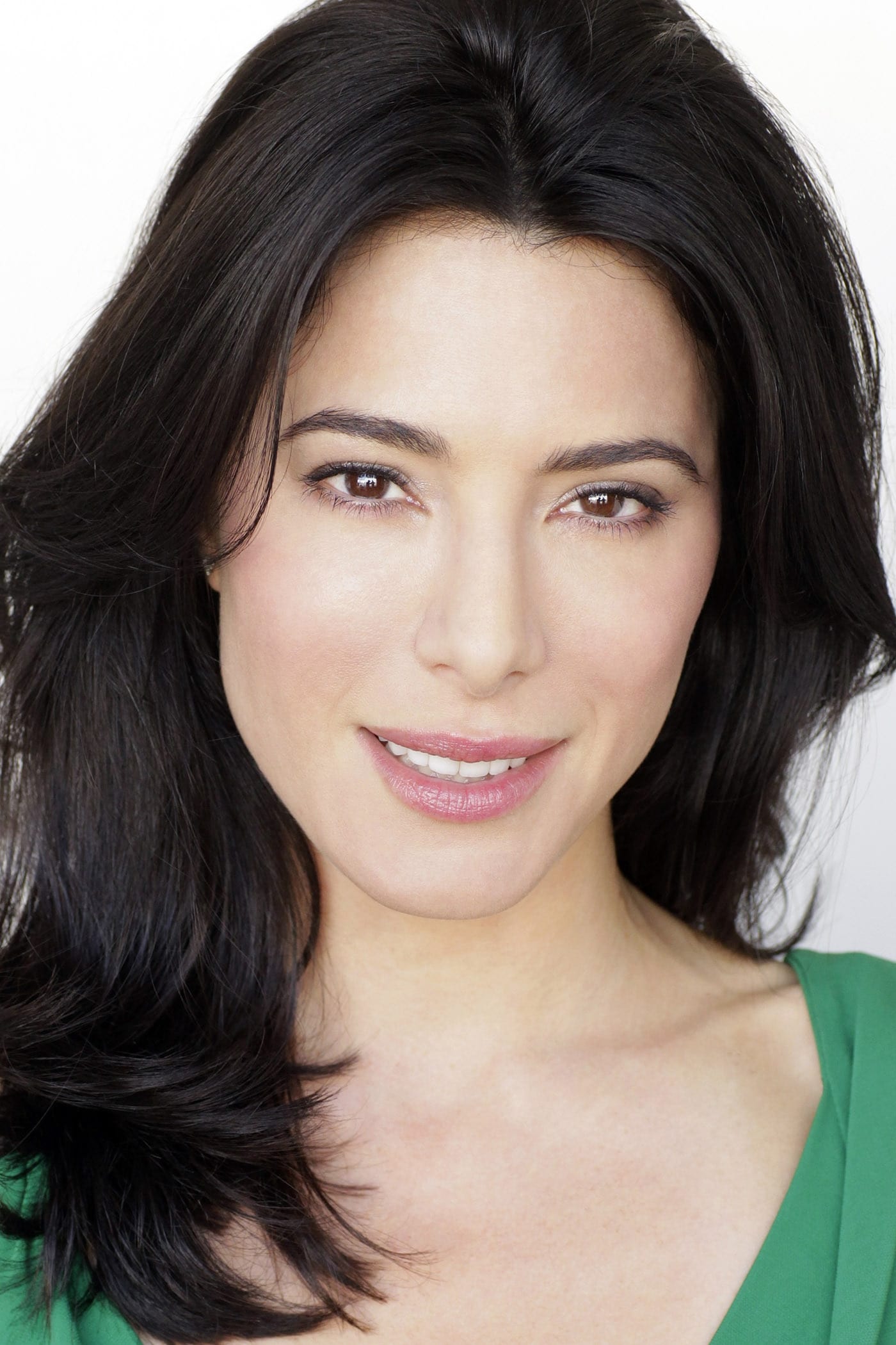 Photo Jaime Murray