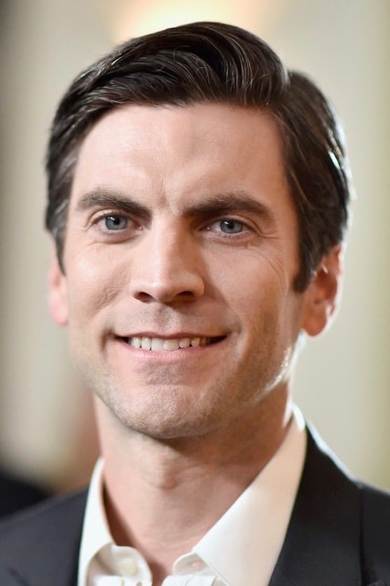 Photo Wes Bentley