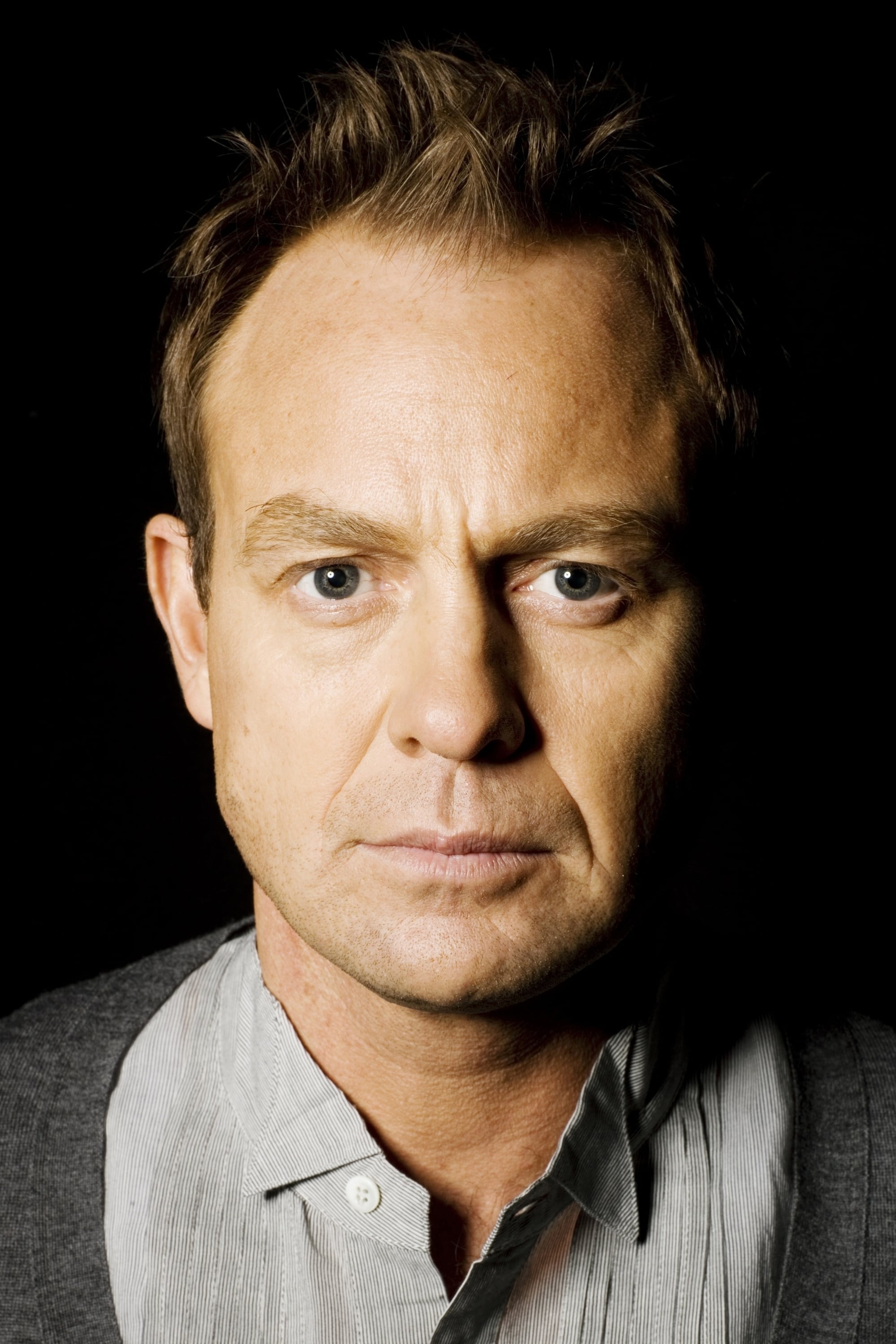 Photo Jason Donovan