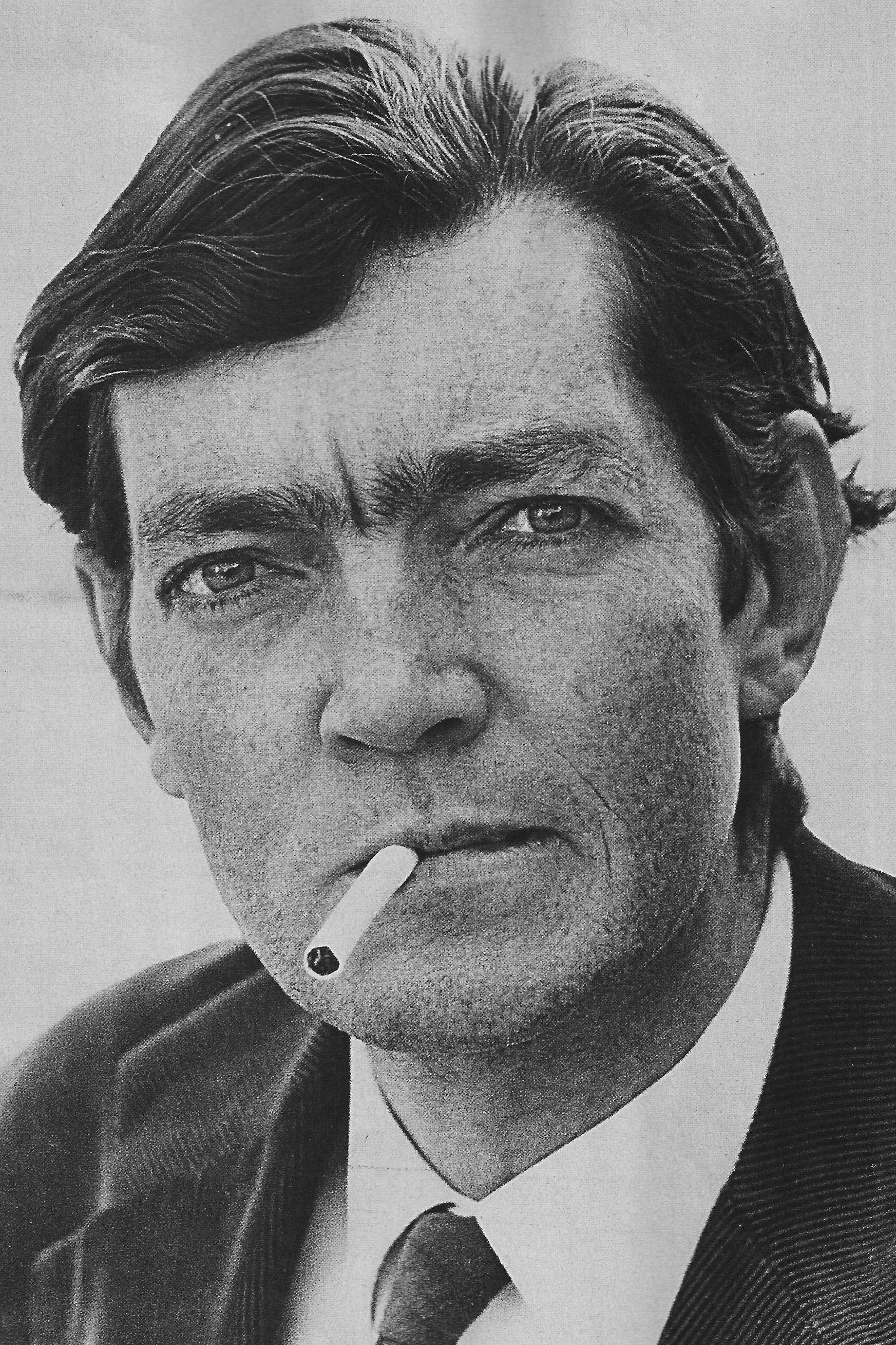 Photo Julio Cortázar