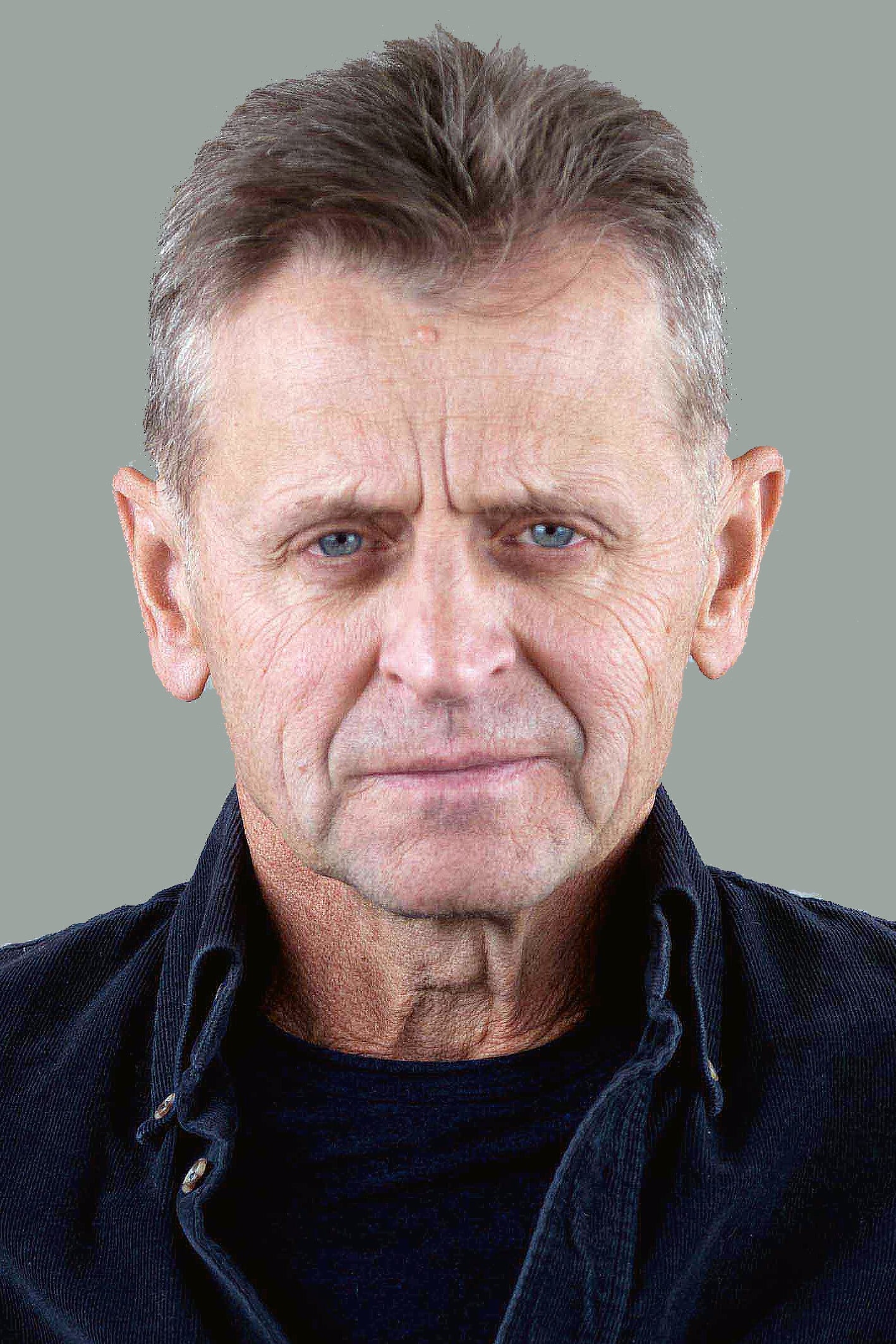 Photo Mikhail Baryshnikov