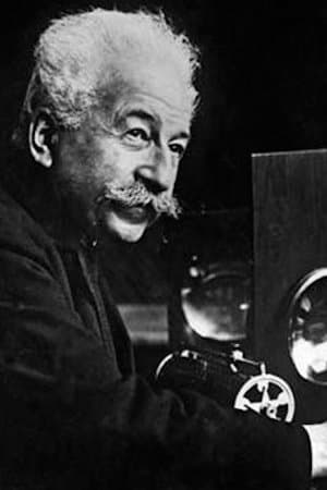 Photo Auguste Lumière