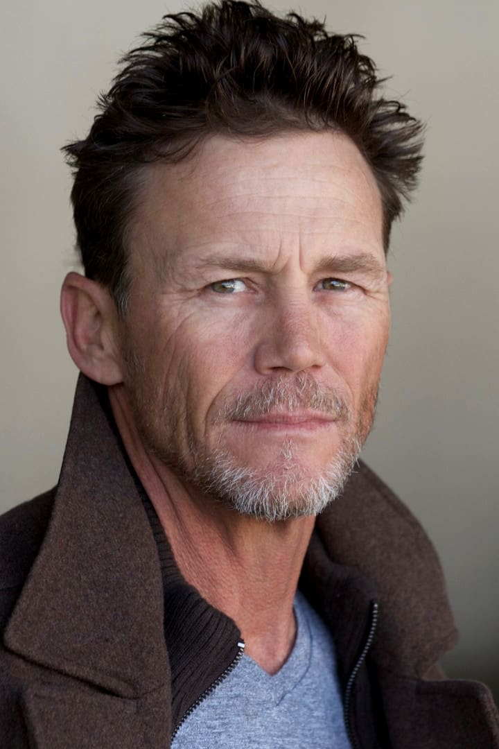 Photo Brian Krause