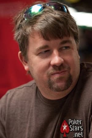 Photo Chris Moneymaker