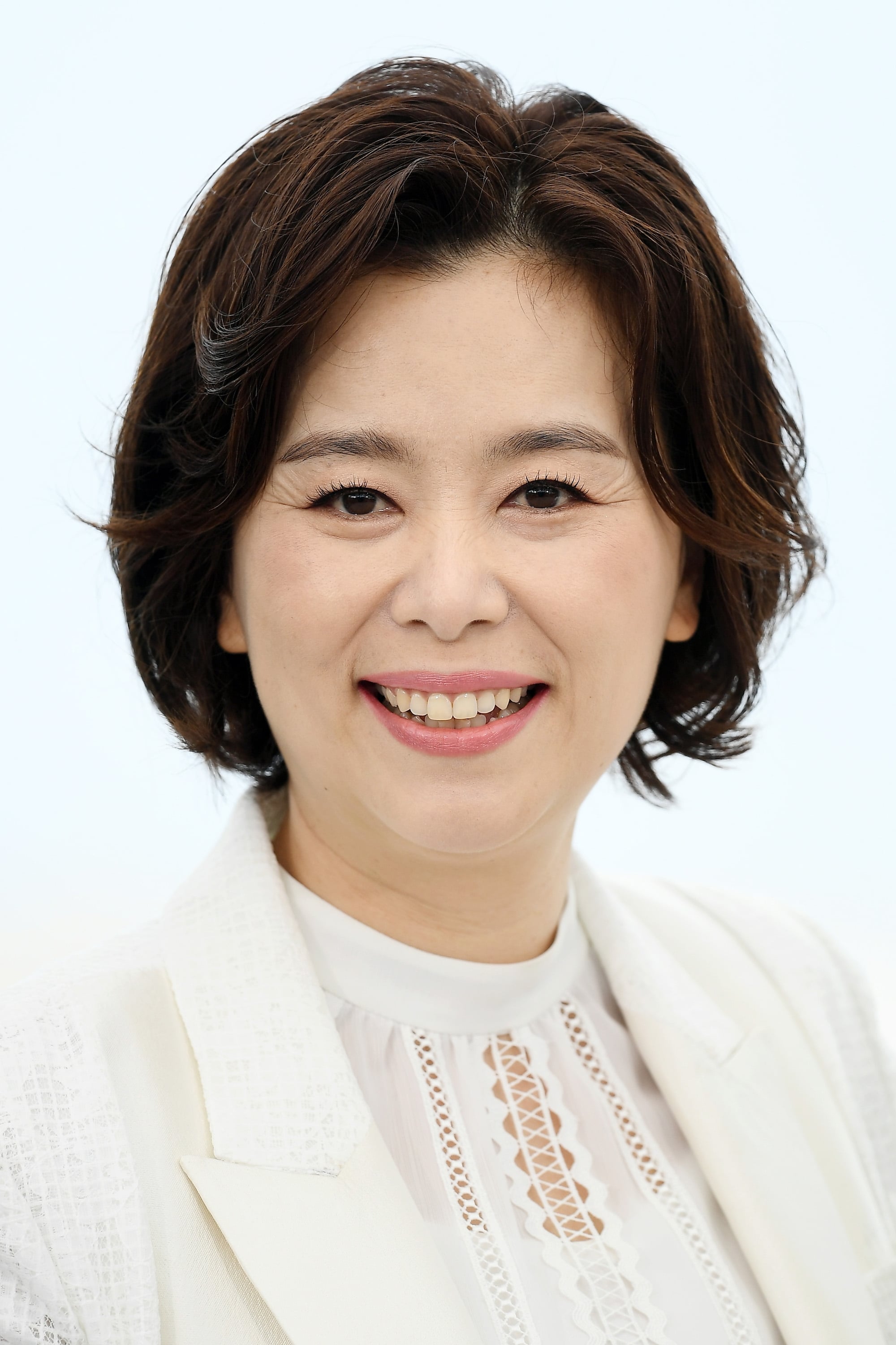 Photo Jang Hye-jin