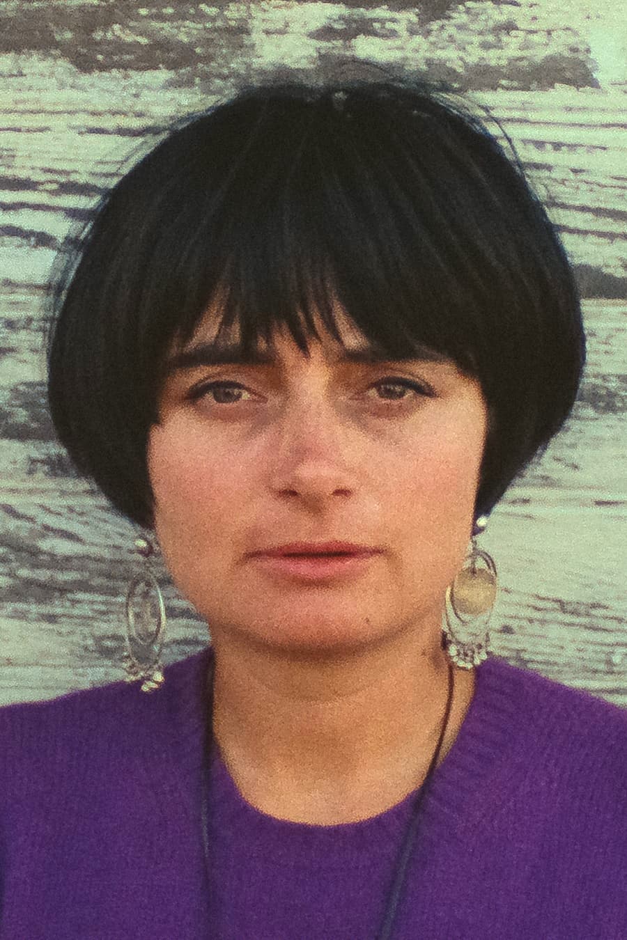 Photo Agnès Varda