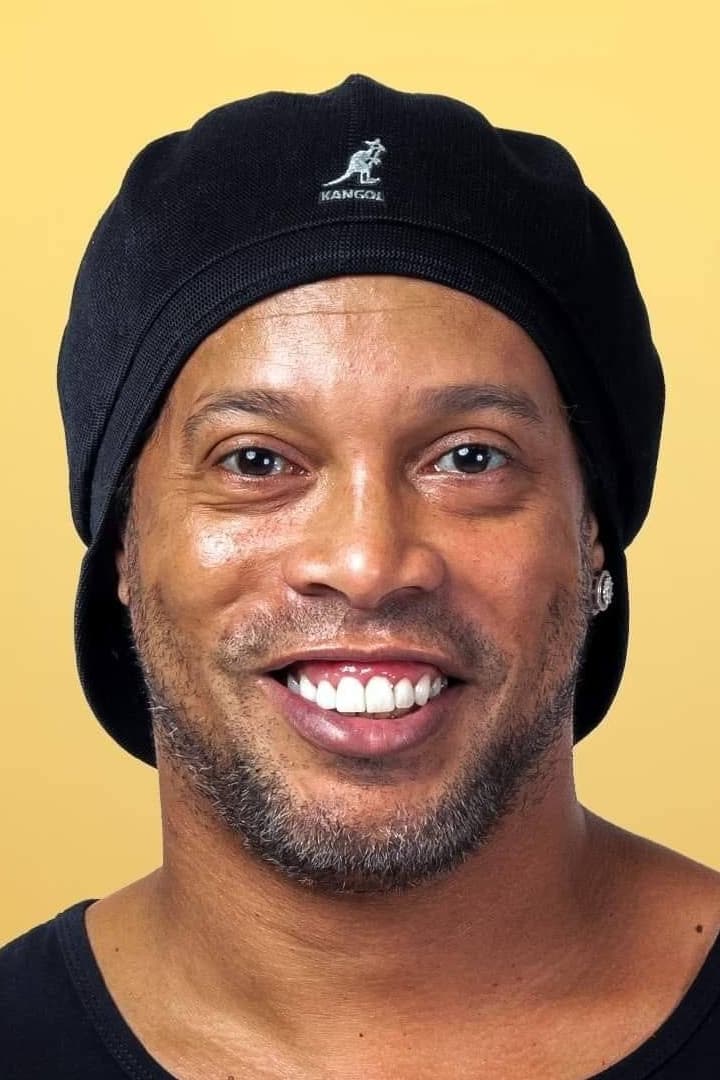 Photo Ronaldinho