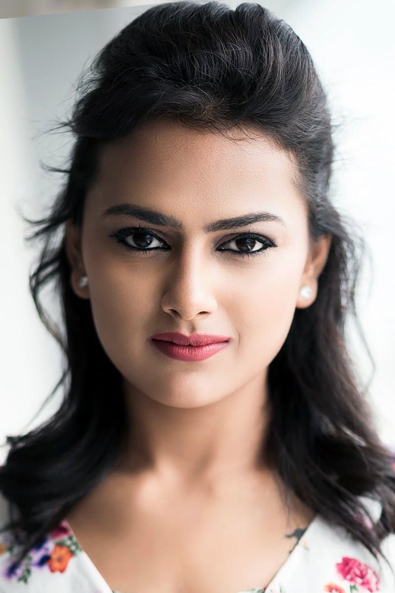 Photo Shraddha Srinath