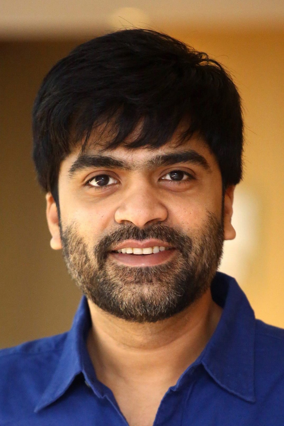 Photo Silambarasan