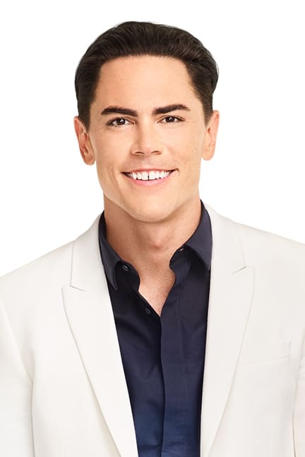 Photo Tom Sandoval