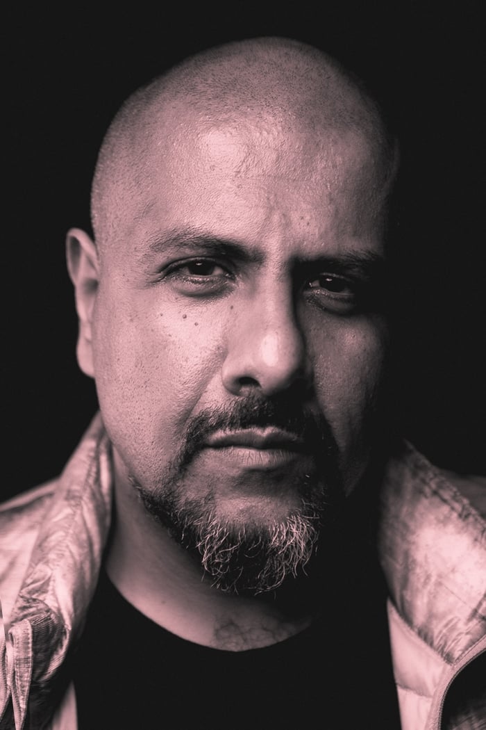 Photo Vishal Dadlani