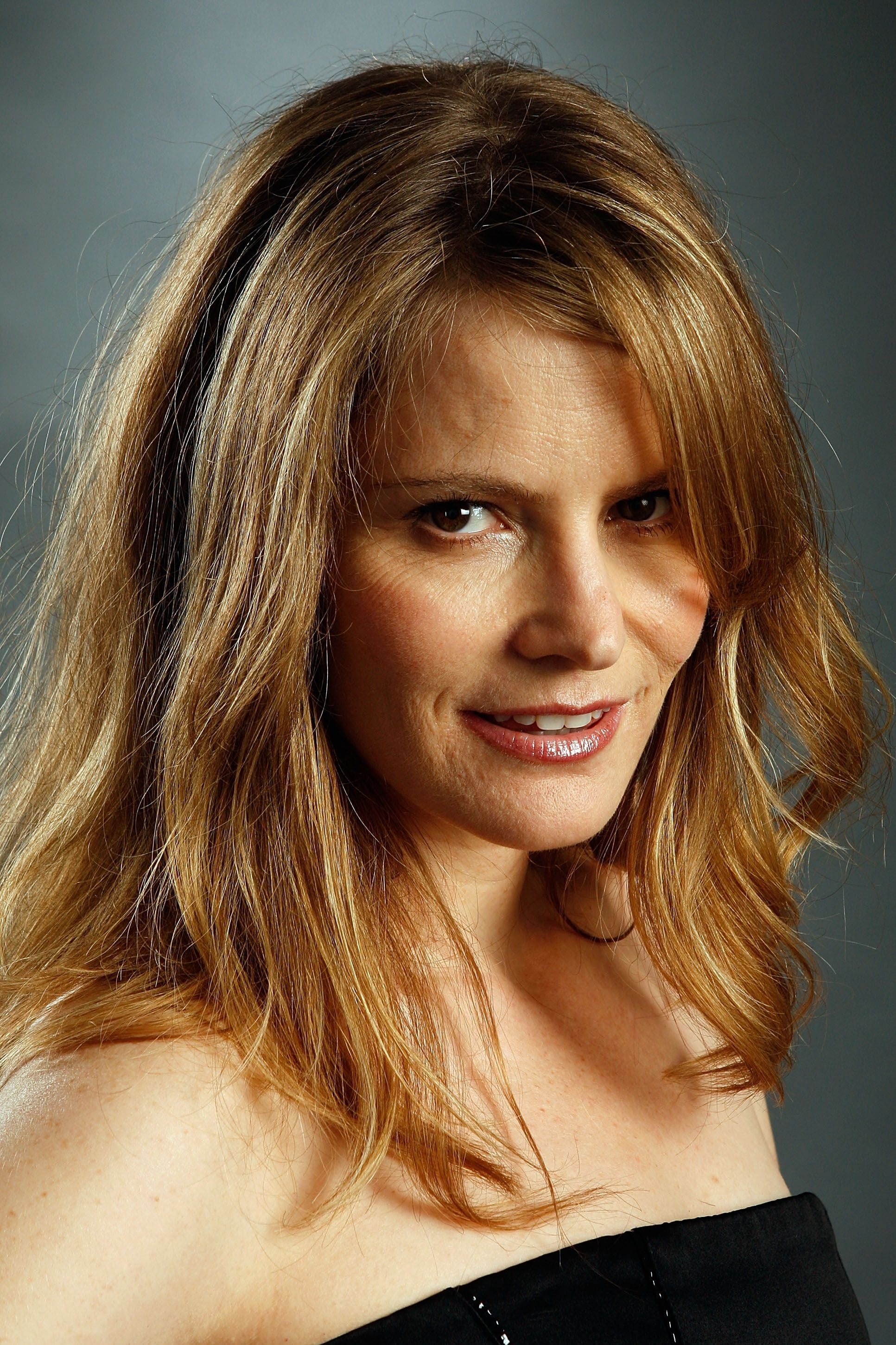 Photo Jennifer Jason Leigh