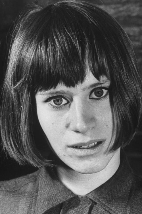 Photo Rita Tushingham