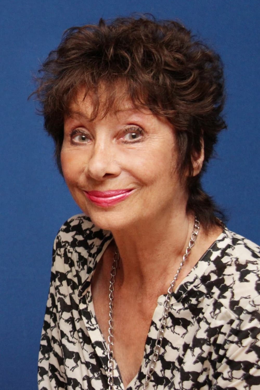 Photo Carole Ann Ford