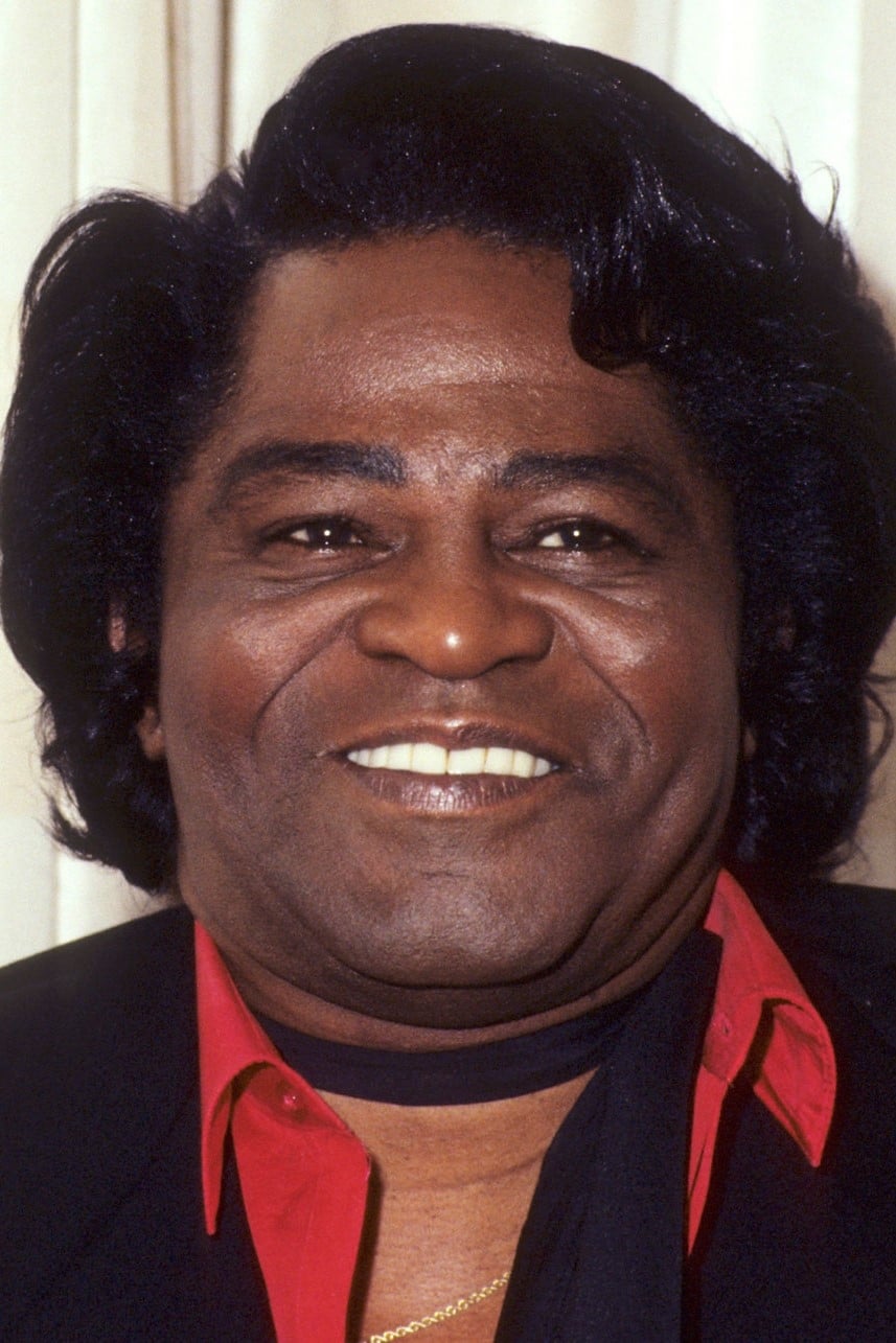 Photo James Brown