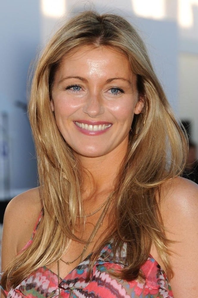 Photo Louise Lombard