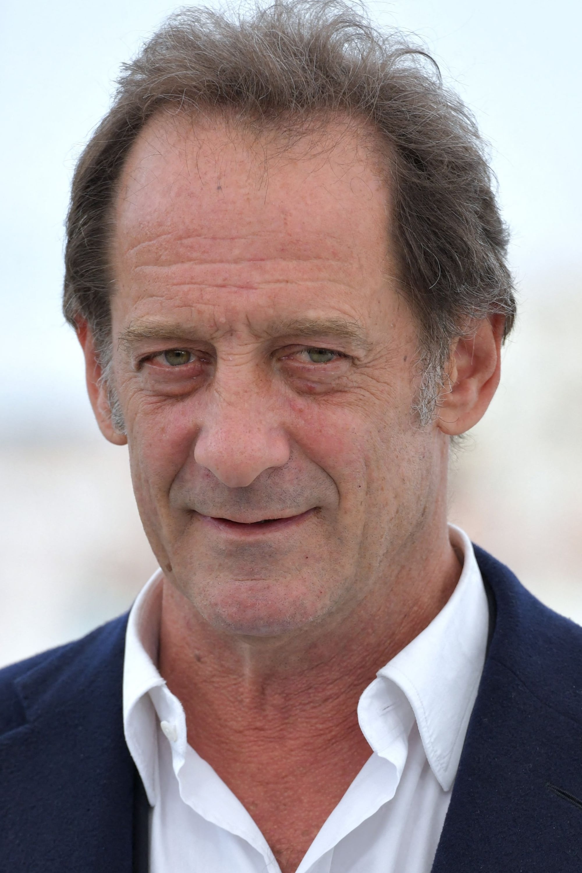 Photo Vincent Lindon