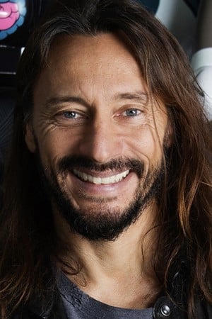 Photo Bob Sinclar