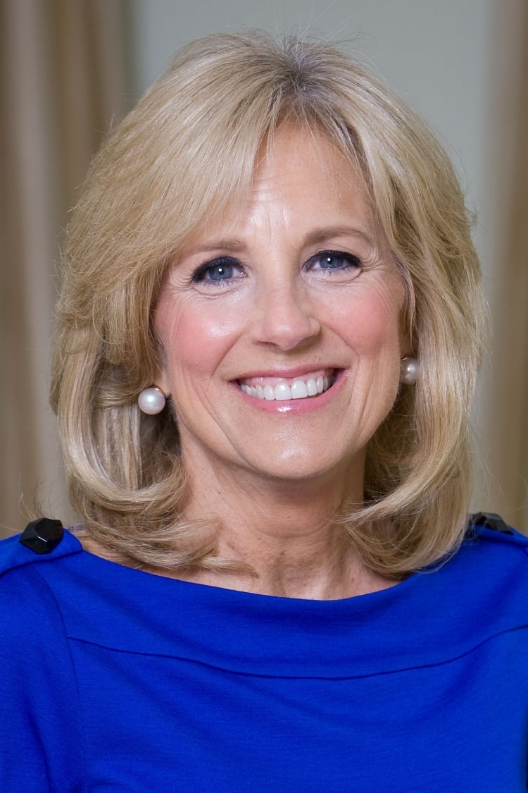 Photo Jill Biden