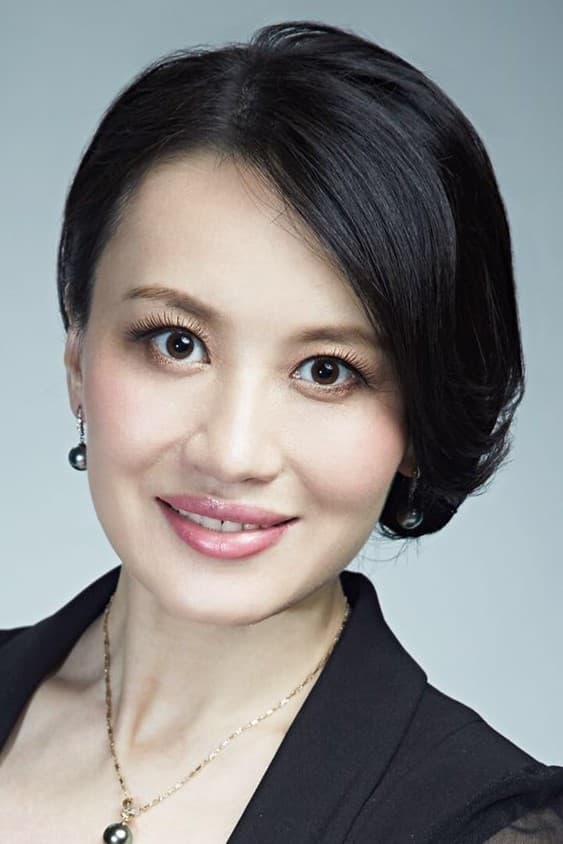 Photo Li Fei