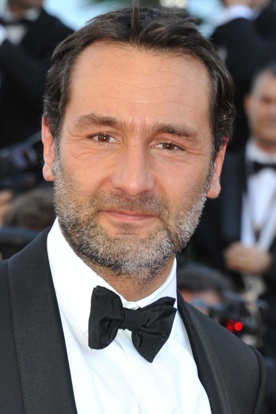 Photo Gilles Lellouche