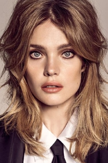 Photo Natalia Vodianova