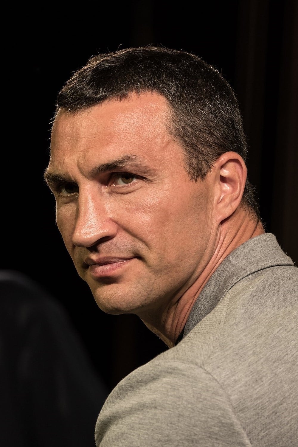 Photo Wladimir Klitschko