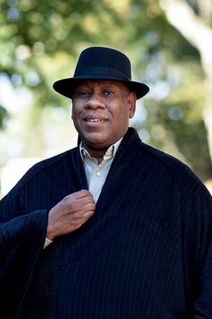 Photo André Leon Talley