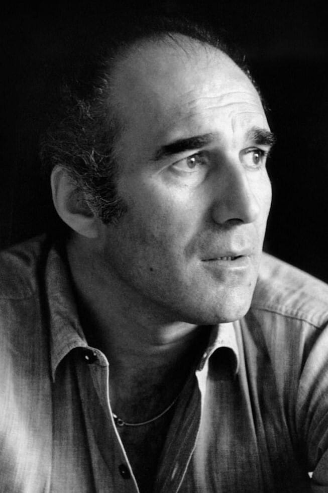 Photo Michel Piccoli