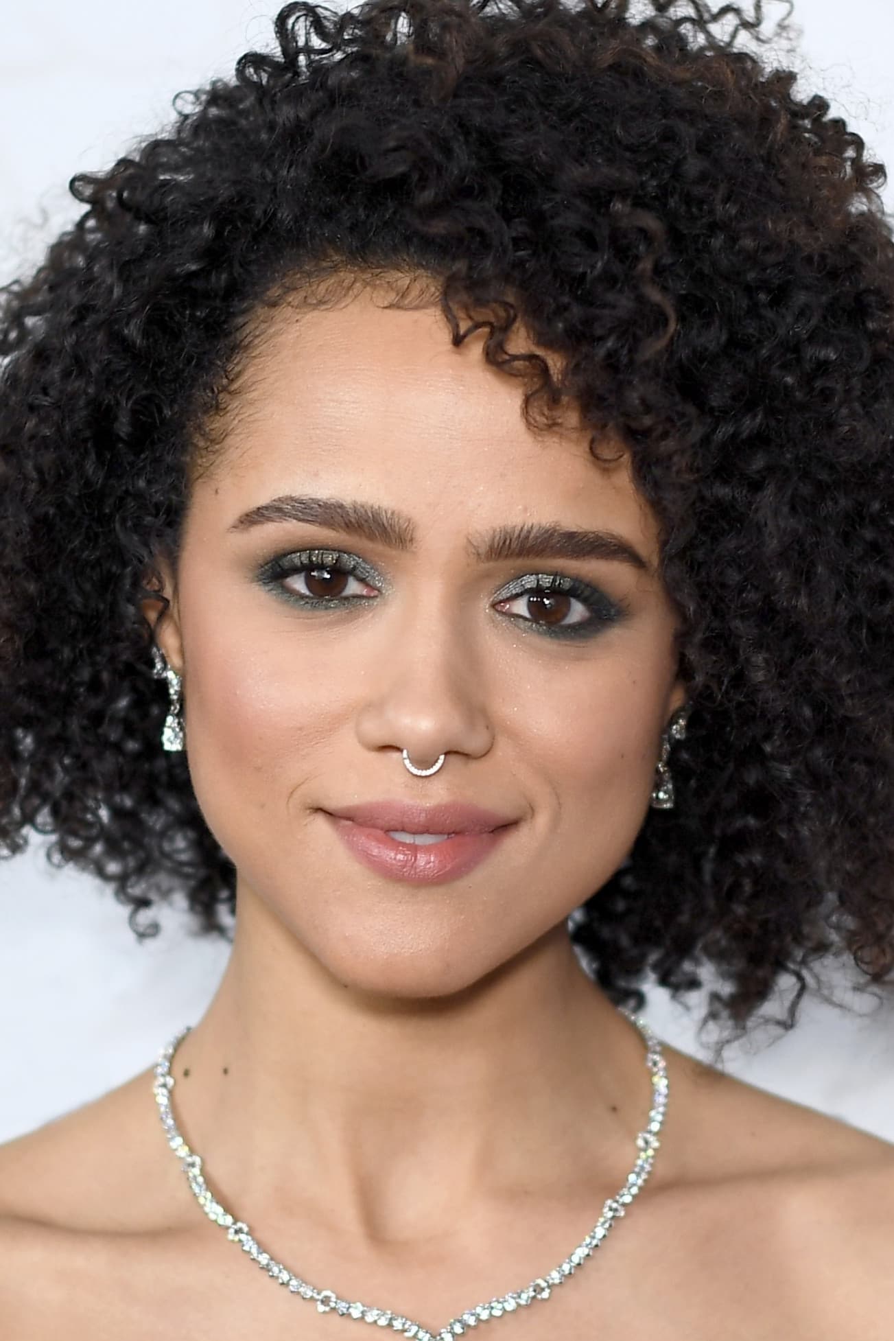 Photo Nathalie Emmanuel