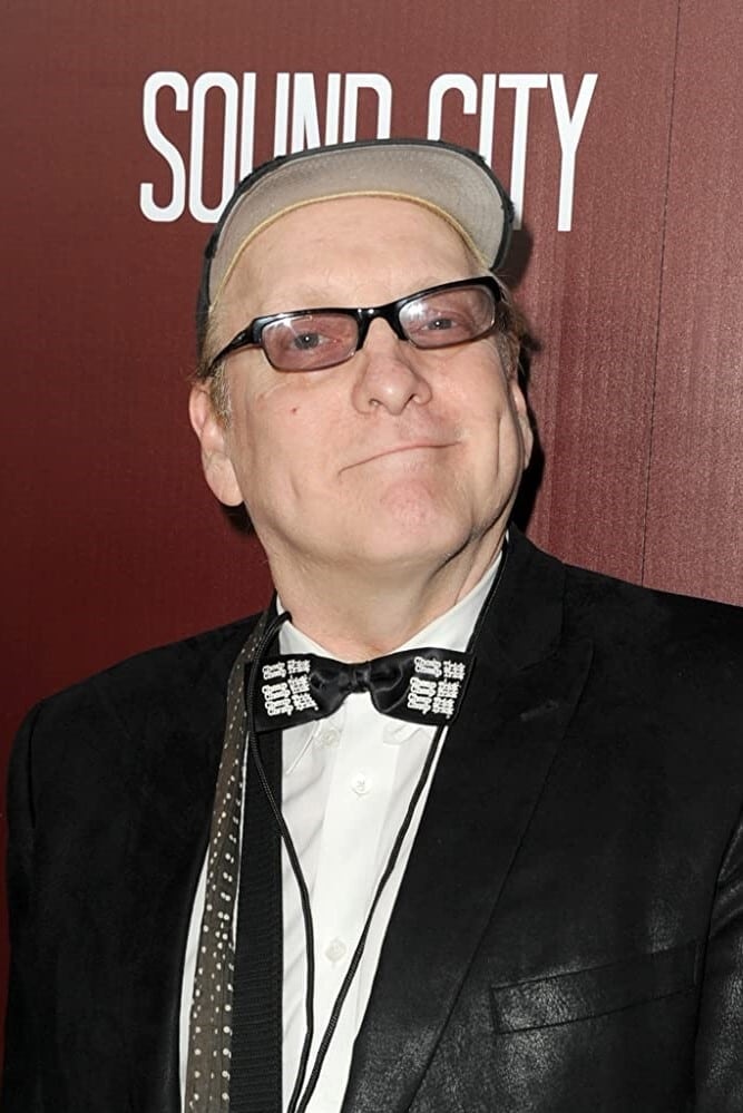 Photo Rick Nielsen