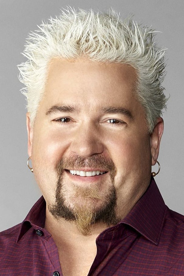 Photo Guy Fieri