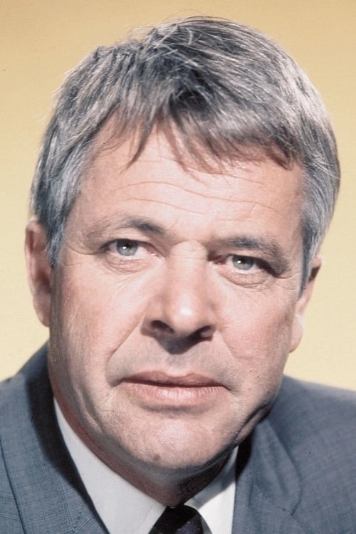 Photo William Windom