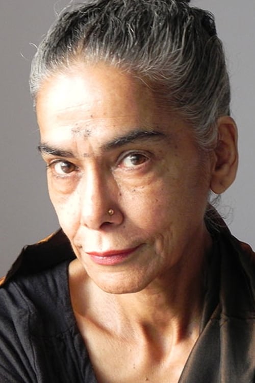 Photo Surekha Sikri