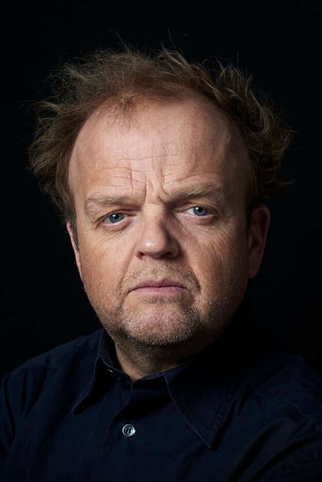 Photo Toby Jones