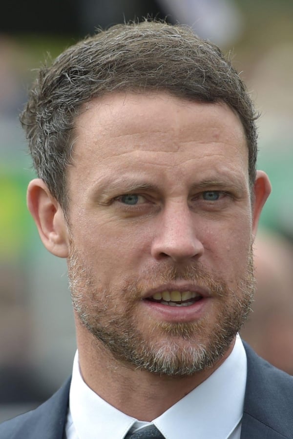 Photo Wayne Bridge