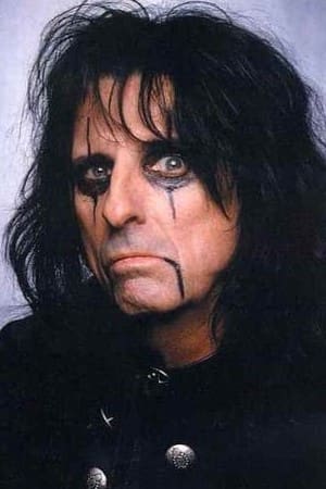 Photo Alice Cooper