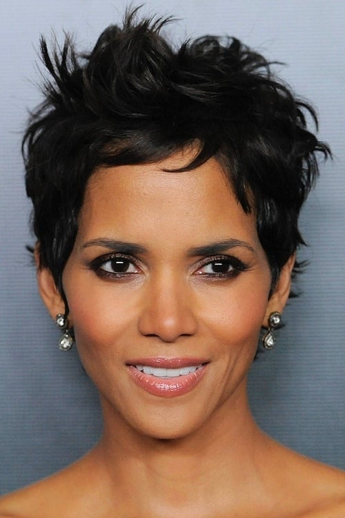 Photo Halle Berry