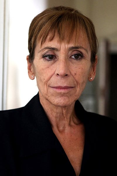 Photo María Alfonsa Rosso