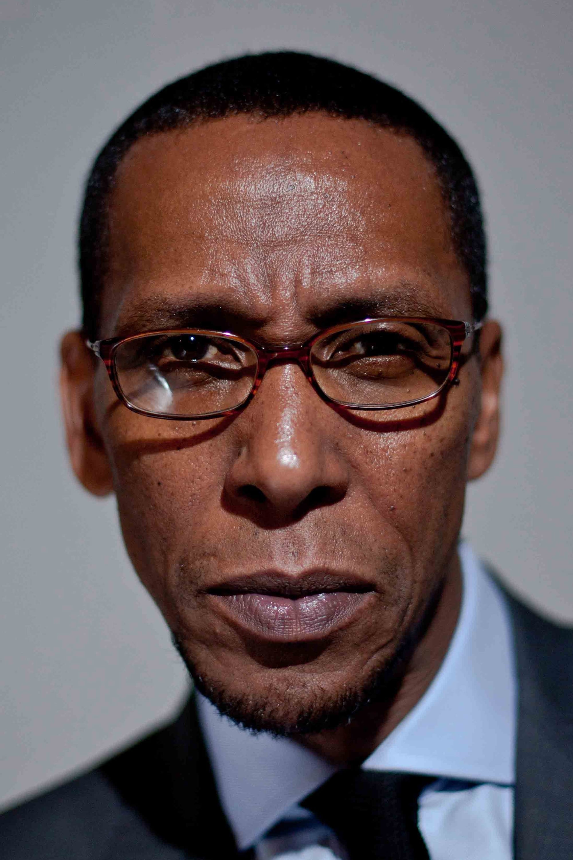 Photo Ron Cephas Jones