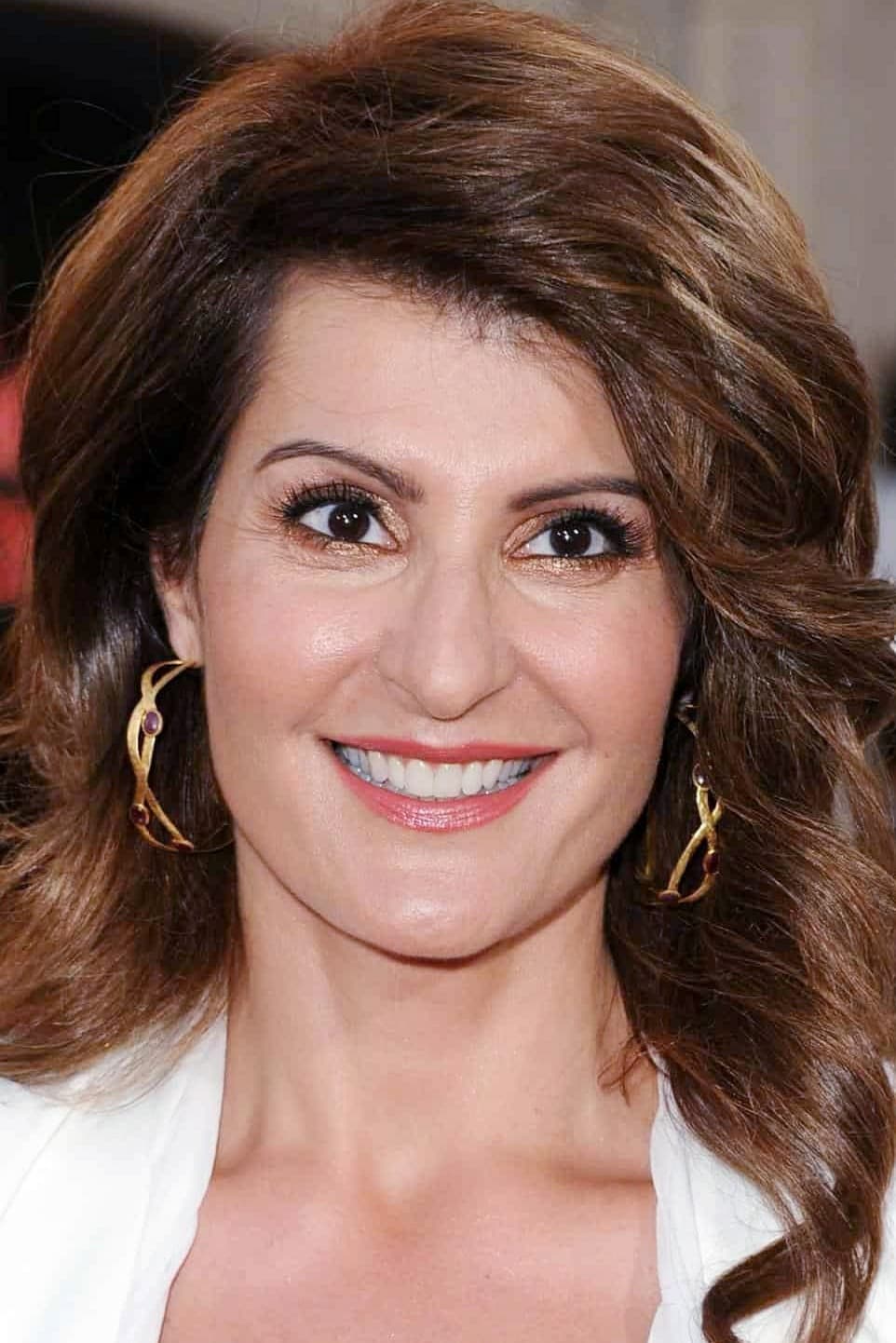 Photo Nia Vardalos