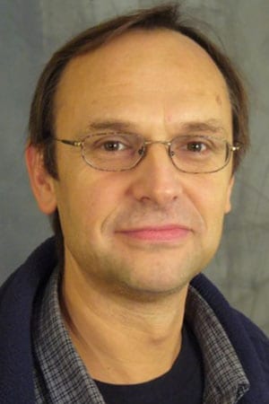 Photo Pavel Kikinčuk