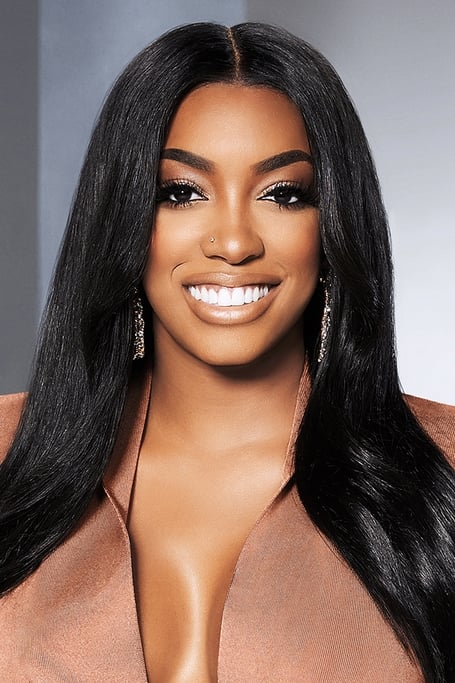 Photo Porsha Williams Guobadia