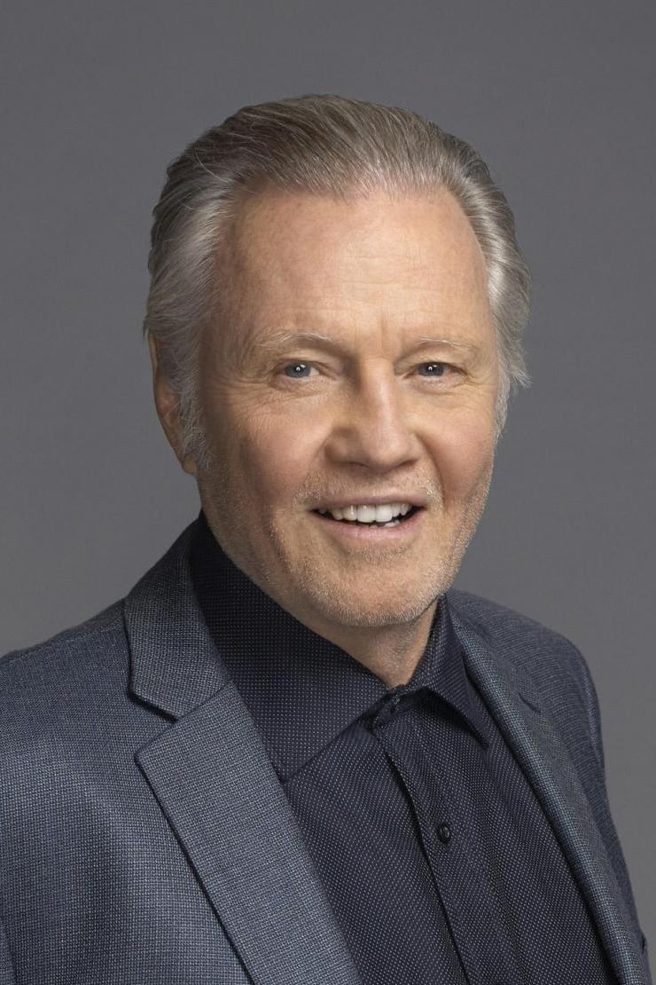 Photo Jon Voight