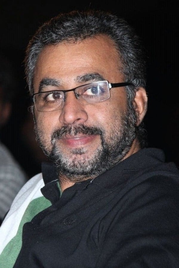 Photo Ponvannan