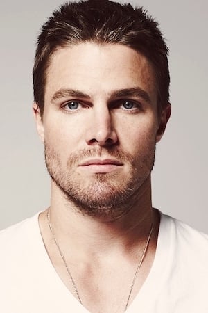 Photo Stephen Amell