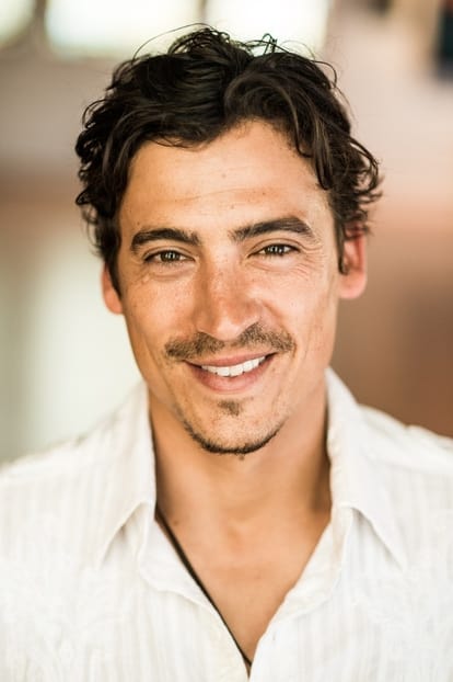 Photo Andrew Keegan