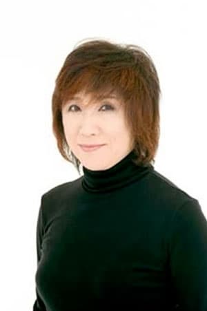 Photo Kazue Komiya