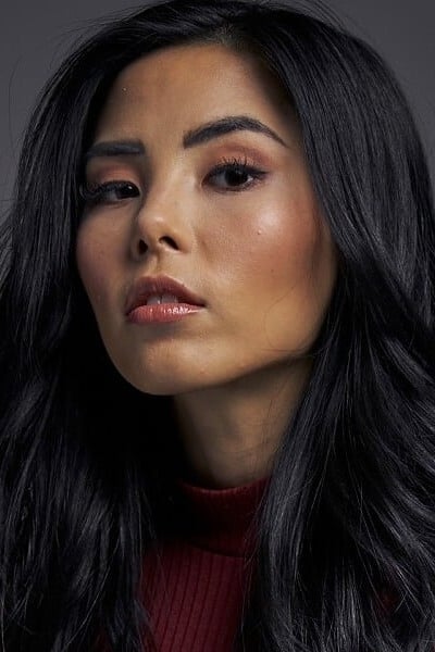 Photo Anna Akana