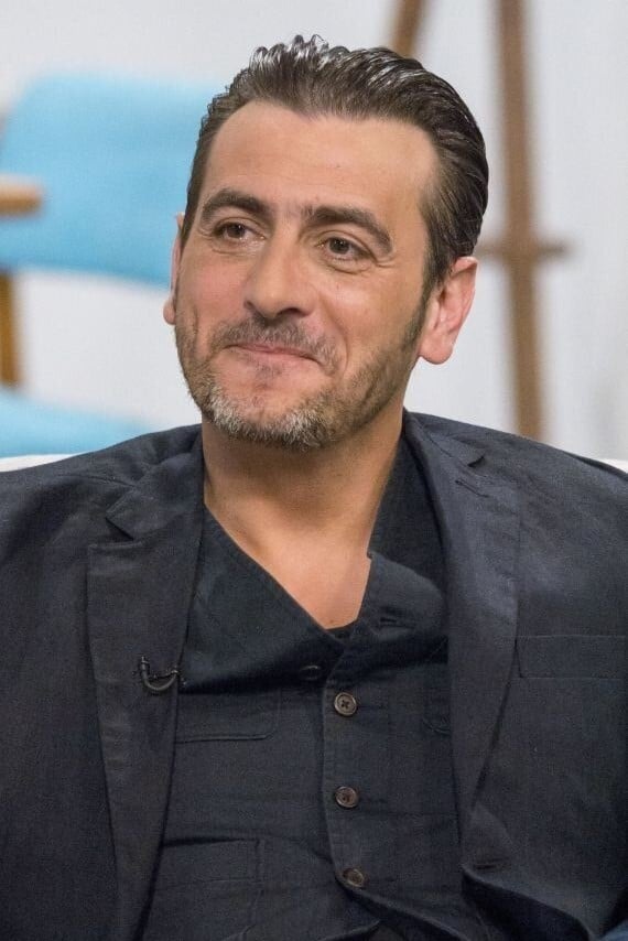 Photo Chris Gascoyne